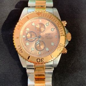 Invicta Unisex Watch